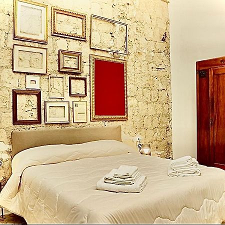 Apartmán La Dimora Di Mary Neapol Exteriér fotografie