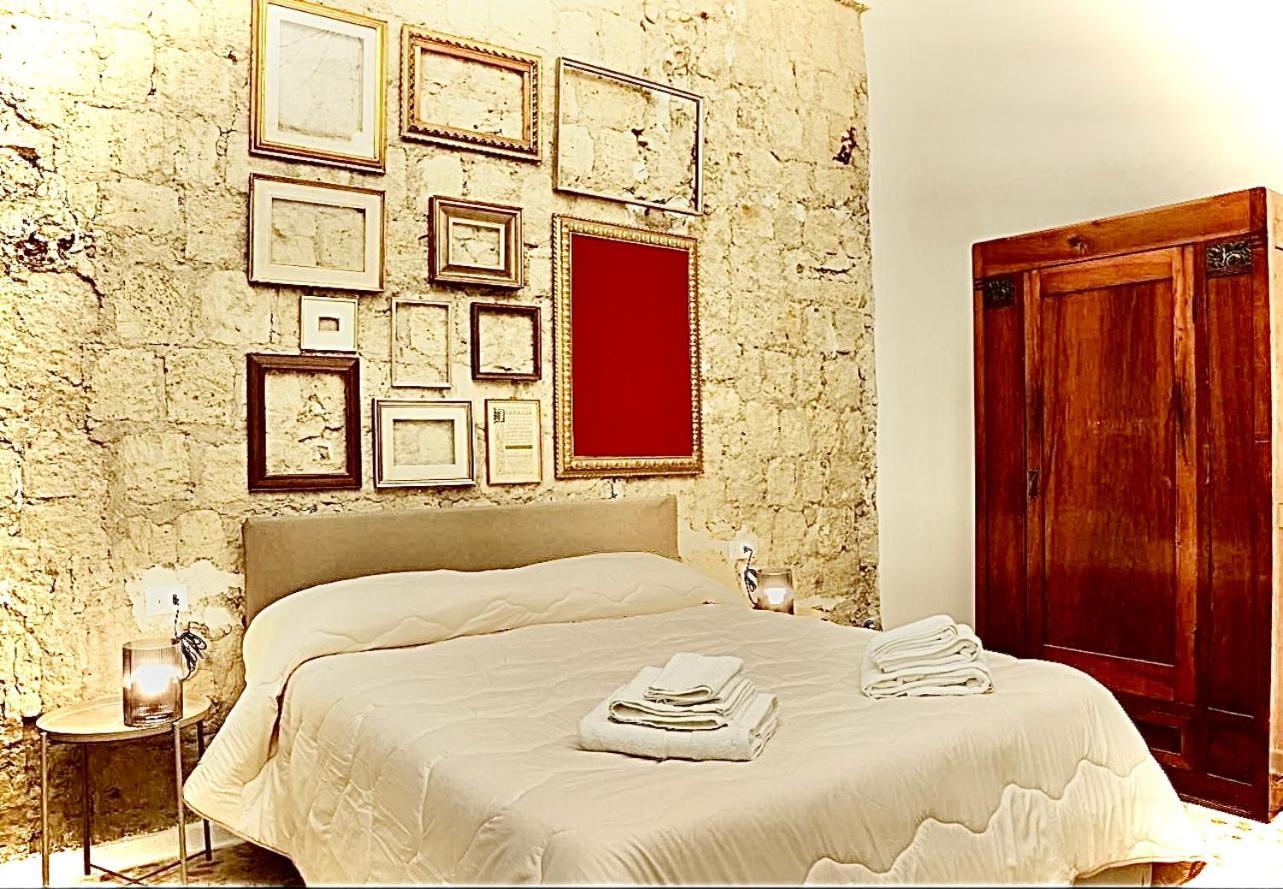 Apartmán La Dimora Di Mary Neapol Exteriér fotografie