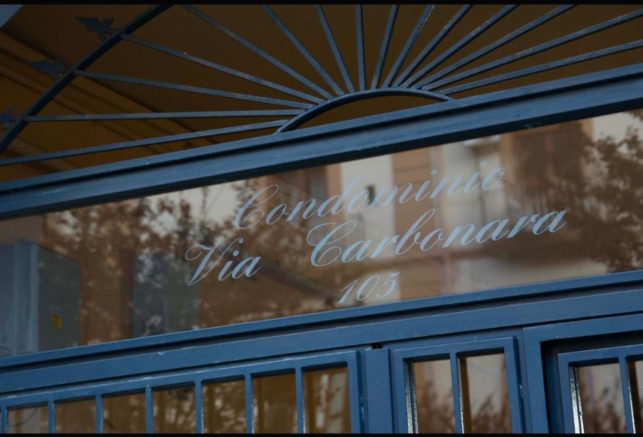 Apartmán La Dimora Di Mary Neapol Exteriér fotografie