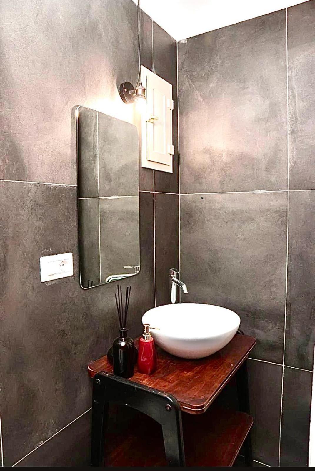 Apartmán La Dimora Di Mary Neapol Exteriér fotografie